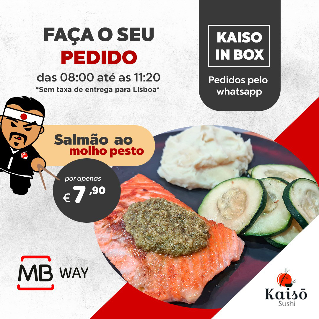 Kaiso Sushi Photo Menu 8