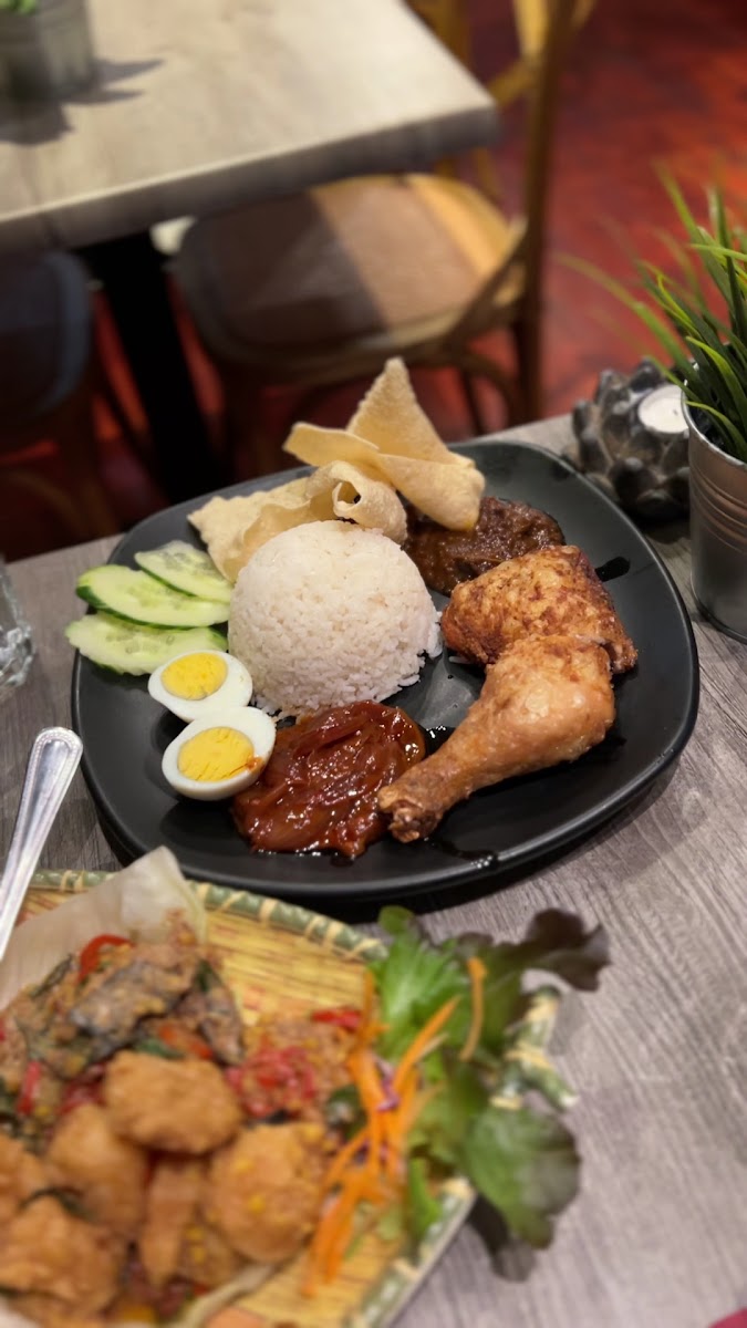 Kopitiam Dublin Photo 2