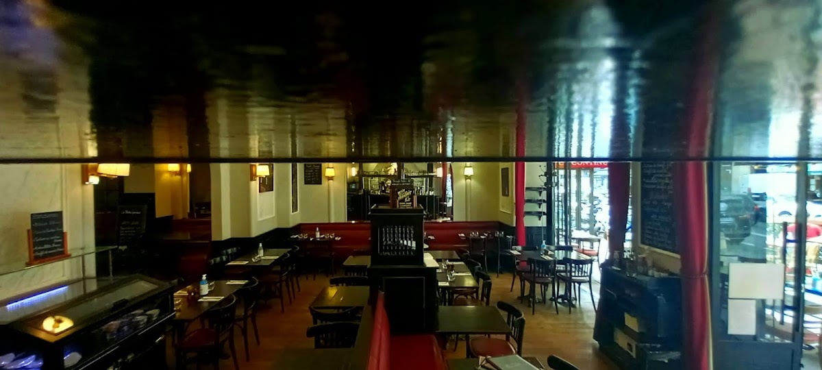 Bistro Lyonnais