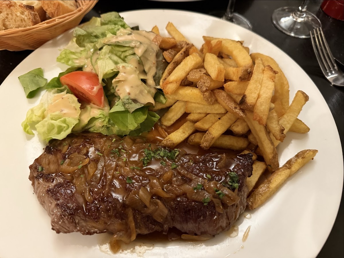 Bistro Lyonnais Photo 3