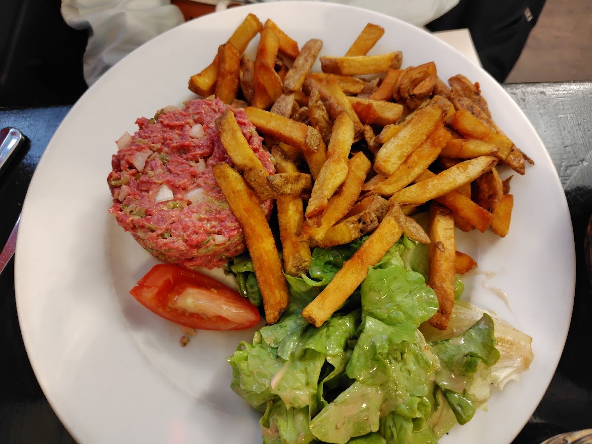 Bistro Lyonnais Photo 4