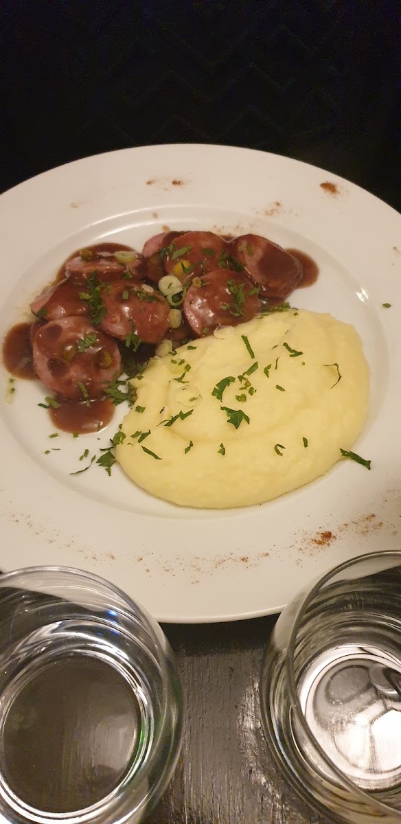 Bistro Lyonnais Photo 8