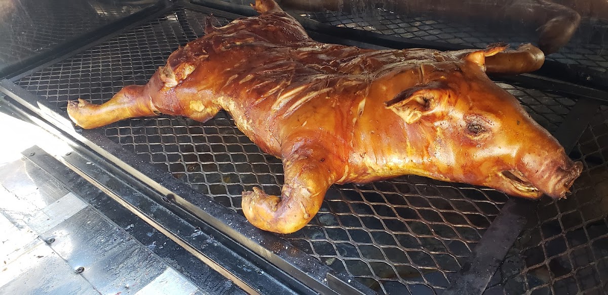 Roast-Beer Photo 2