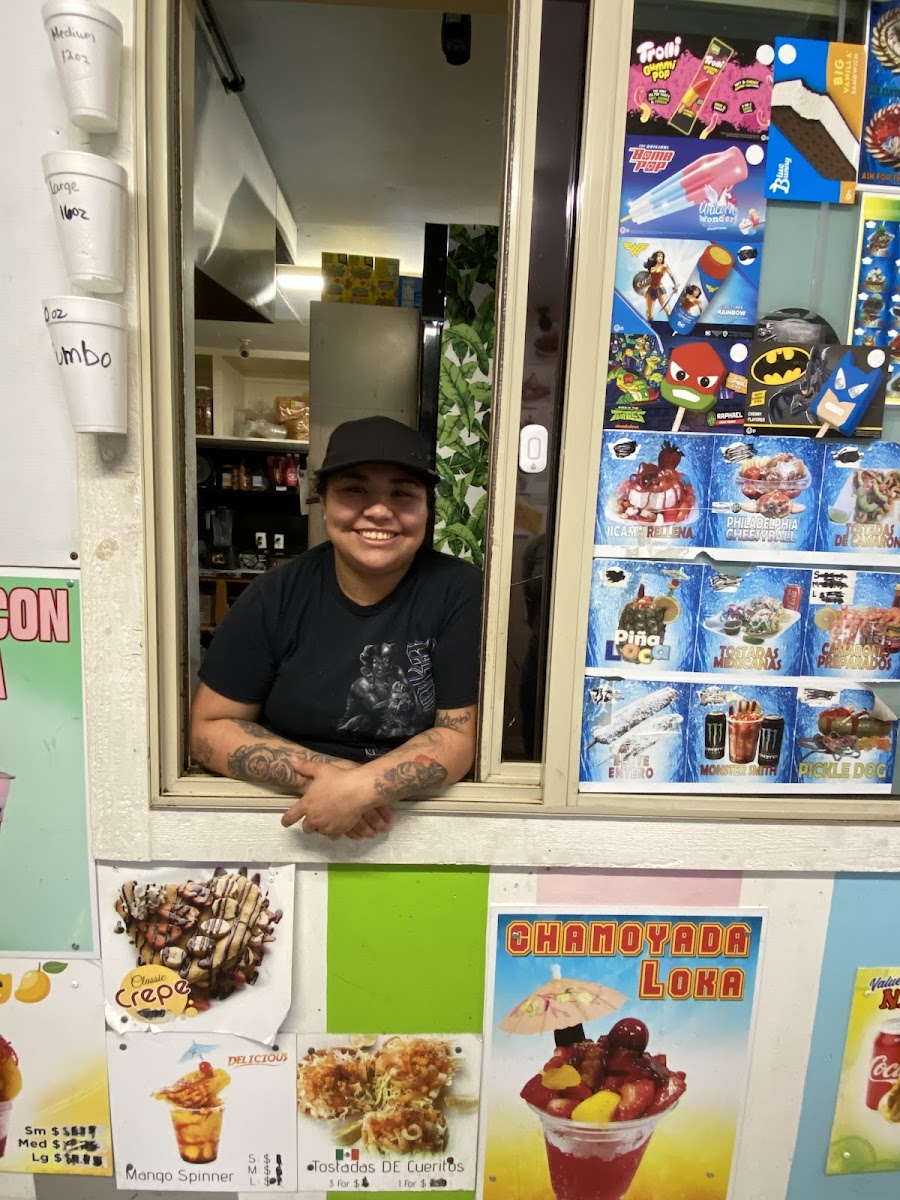 Snowball Express Edinburg Photo 3