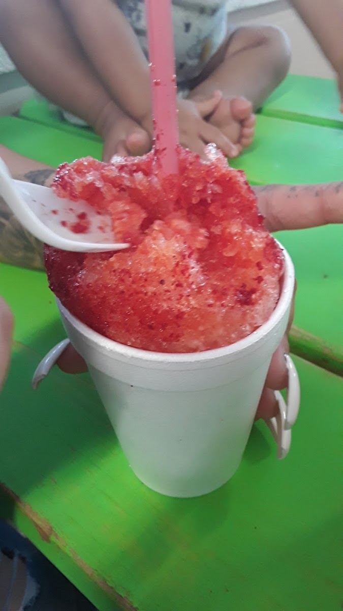 Snowball Express Edinburg Photo 5