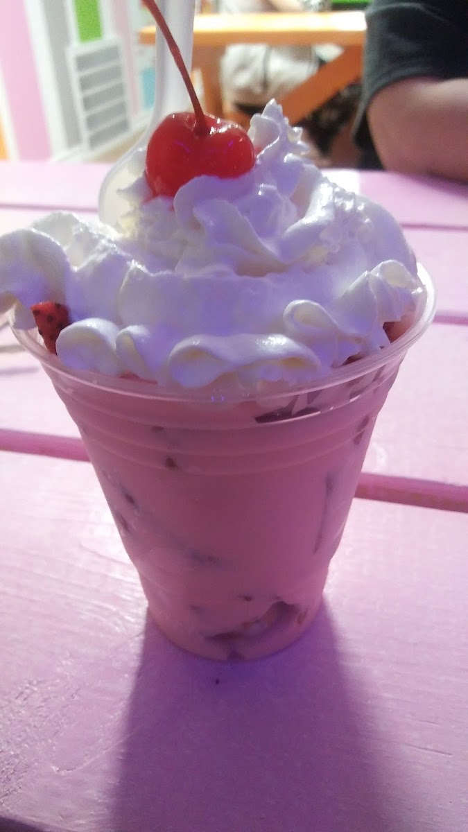 Snowball Express Edinburg Photo 6