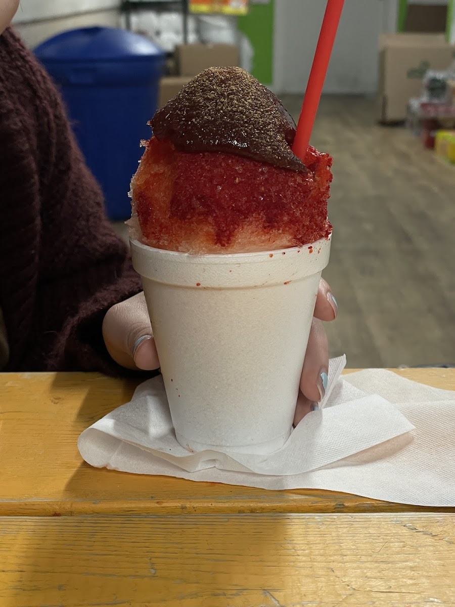 Snowball Express Edinburg Photo 9
