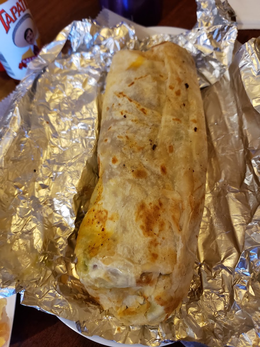Los Charros Taquerria Photo 10