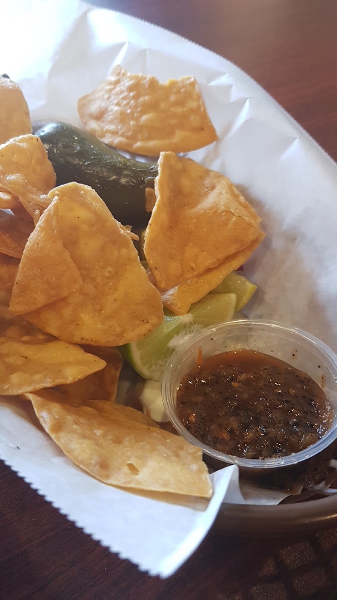 Los Charros Taquerria Photo 5