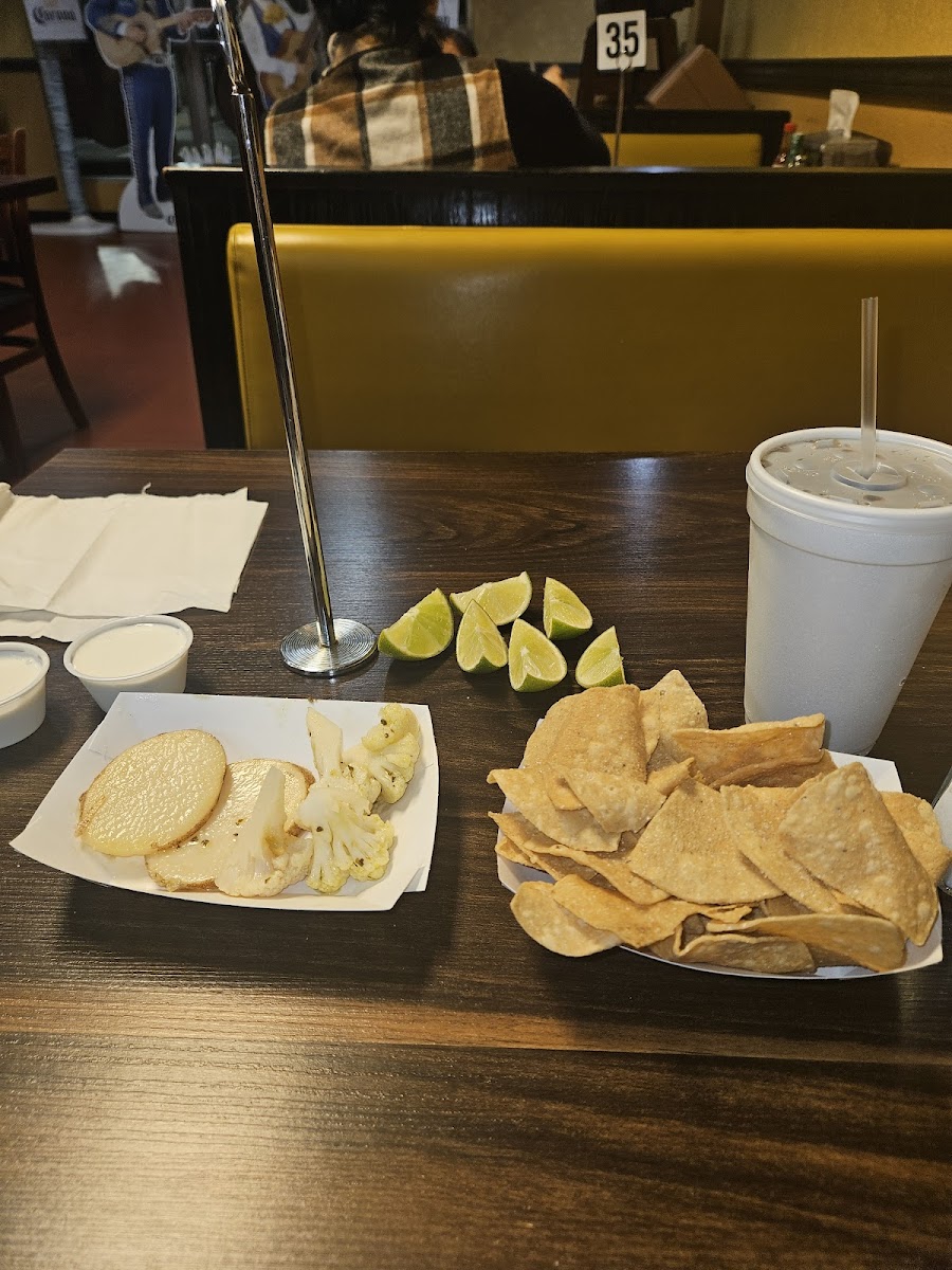 Los Charros Taquerria Photo 6