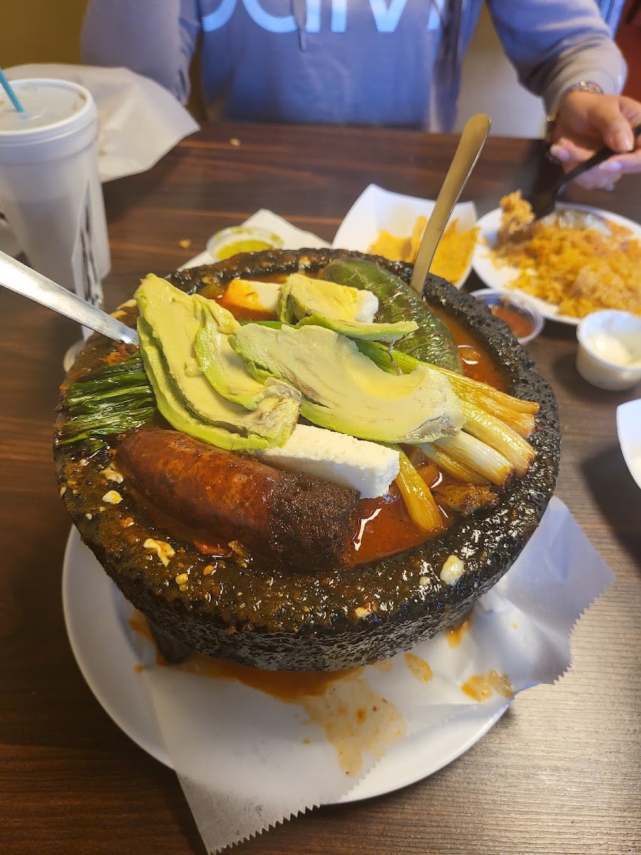 Los Charros Taquerria Photo 7