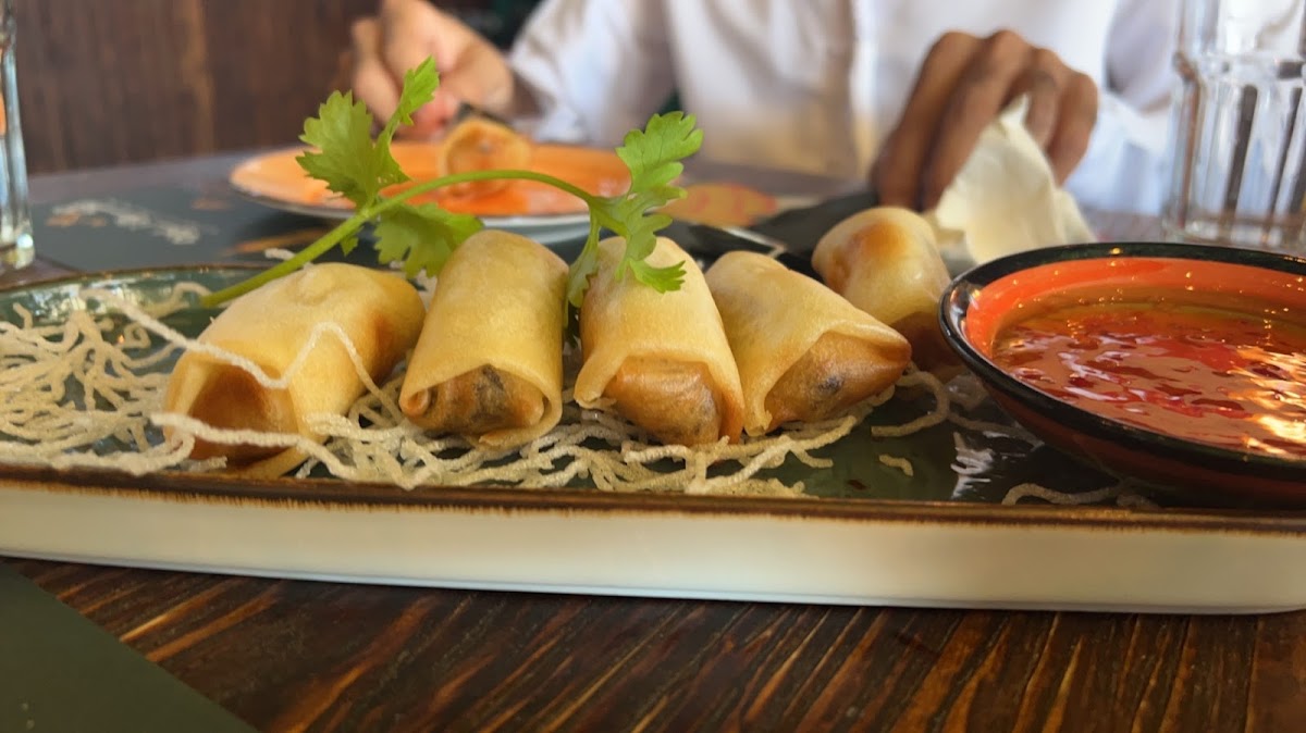 Bangkok Town Restaurant Photo 10