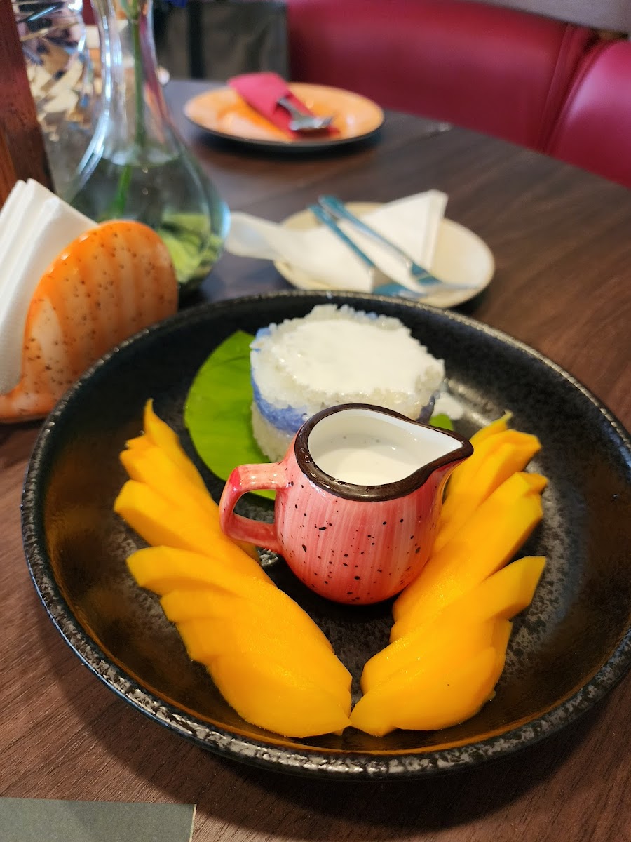 Bangkok Town Restaurant Photo 4