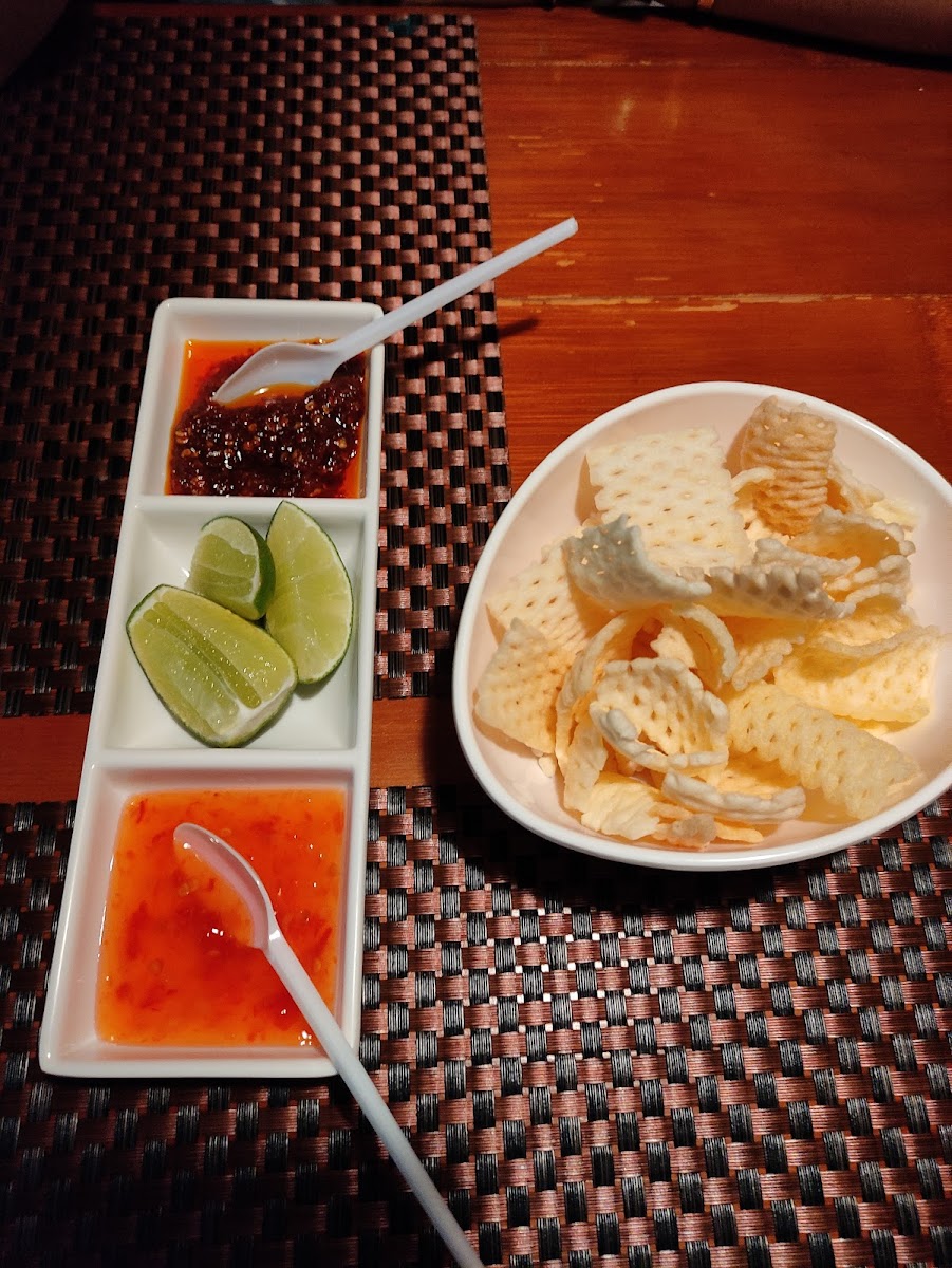 Bangkok Town Restaurant Photo 6