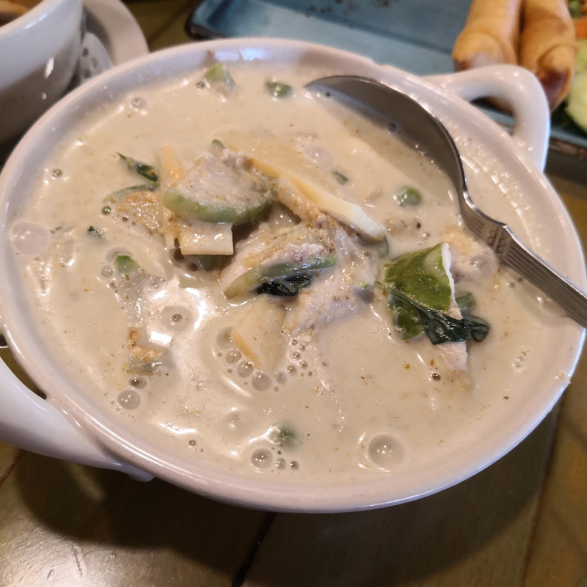 Bangkok Town Restaurant Photo 7