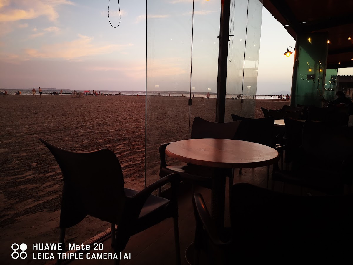 Cafè de la Mar Photo 4