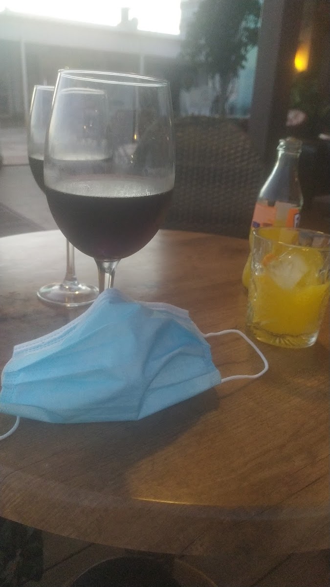 Cafè de la Mar Photo 6