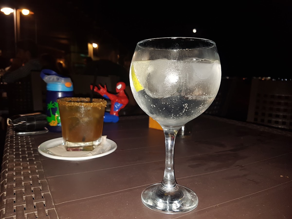 Cafè de la Mar Photo 8