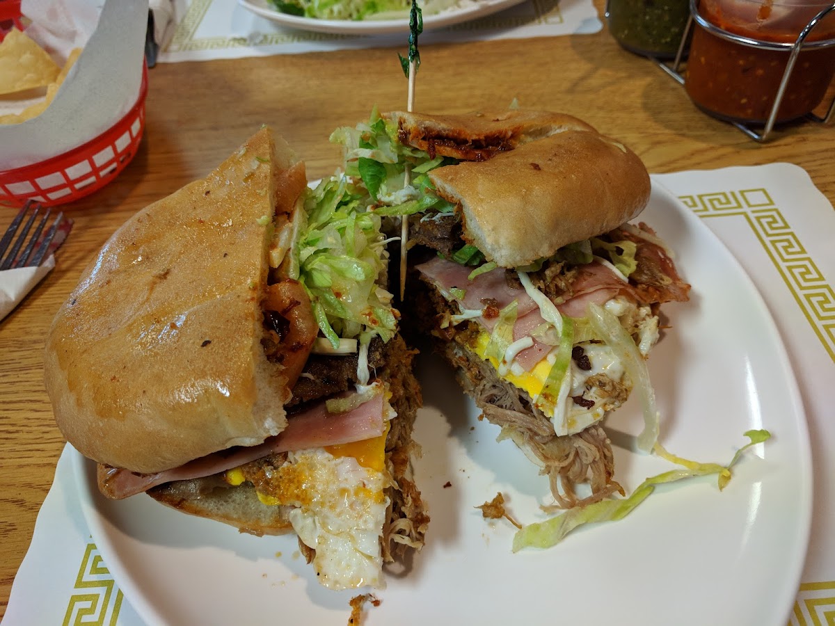 Tijuana Tacos Photo 10