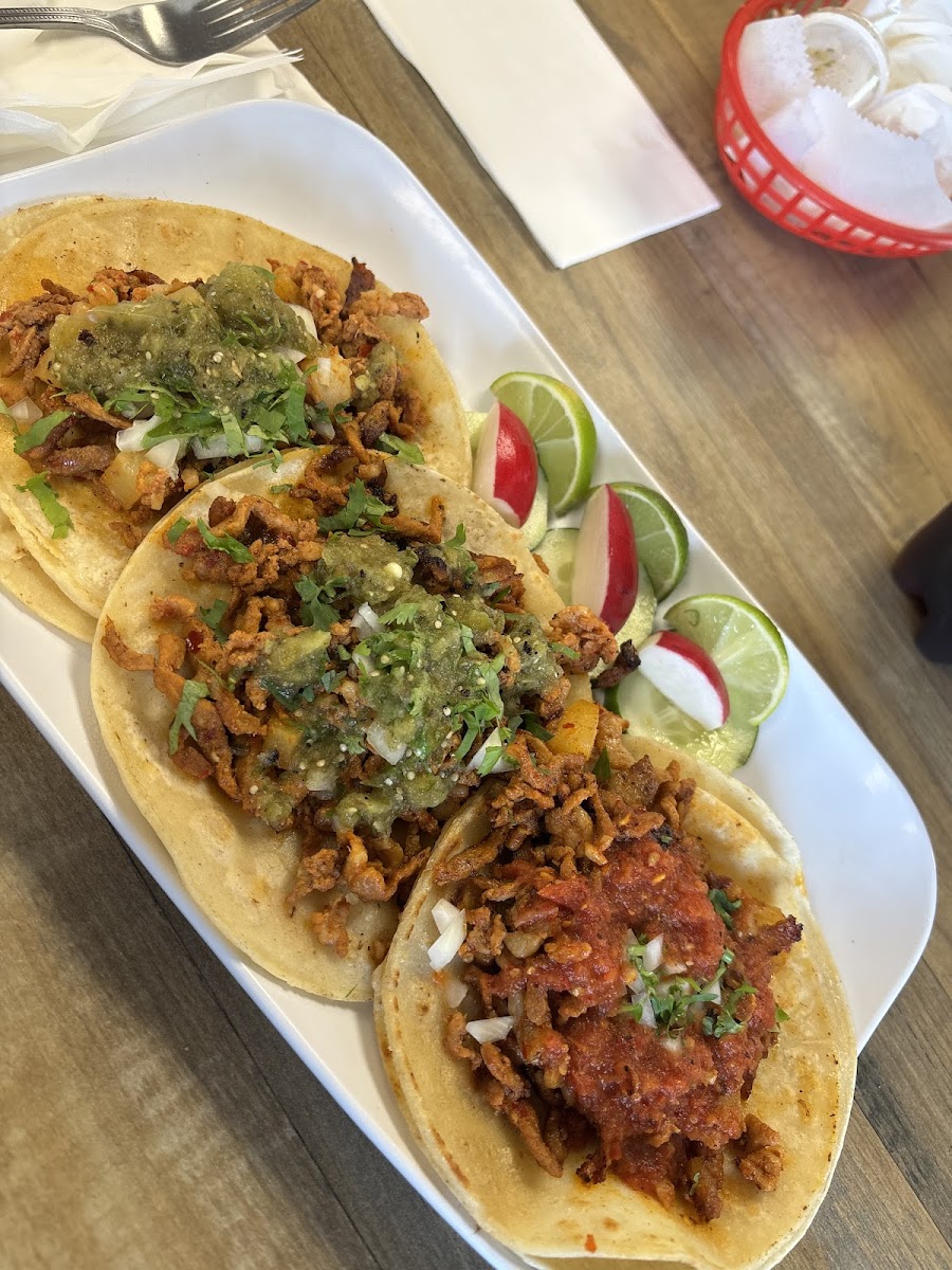 Tijuana Tacos Photo 3