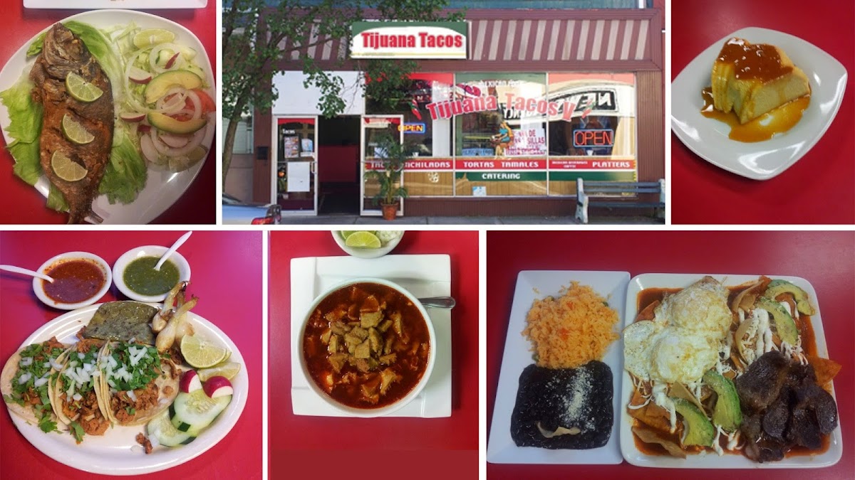 Tijuana Tacos Photo 4