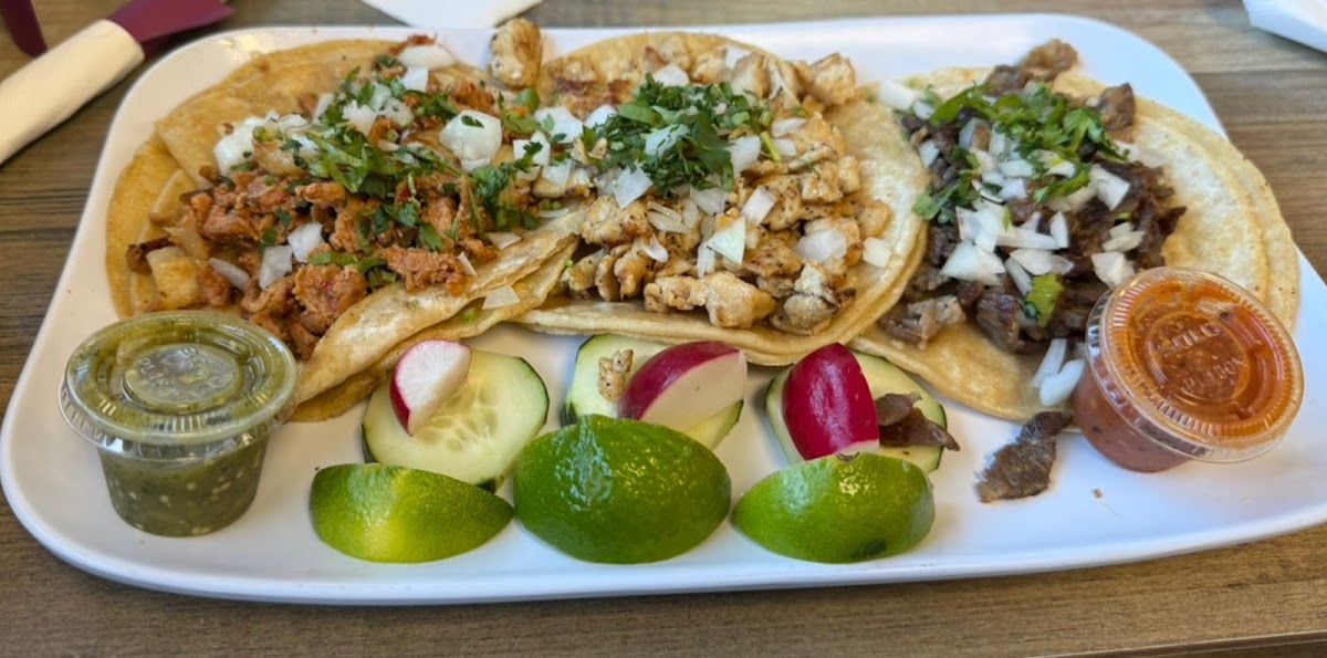 Tijuana Tacos Photo 5