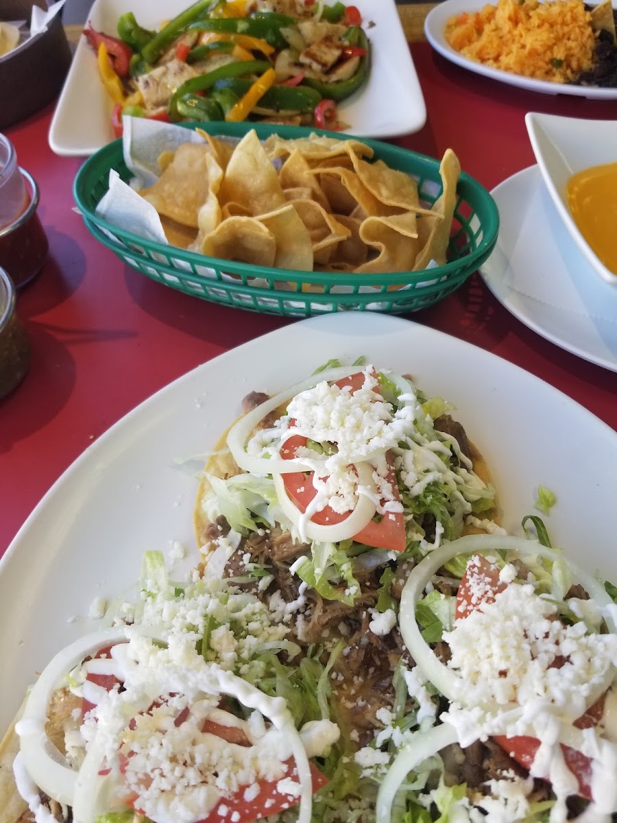 Tijuana Tacos Photo 6