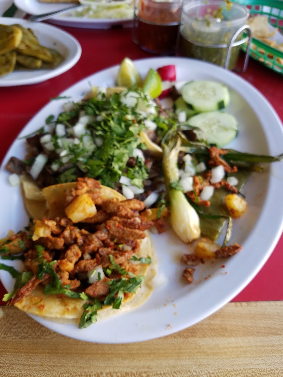 Tijuana Tacos Photo 9
