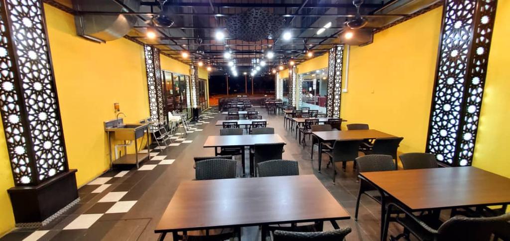 Dallah Restaurant