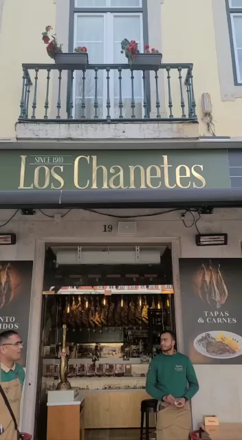 Los Chanetes Photo 2