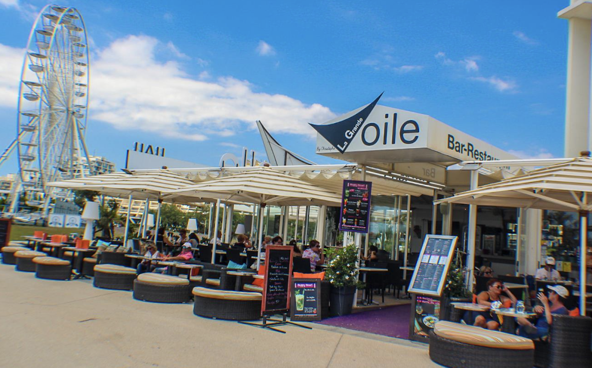 La Grande Voile Photo 4