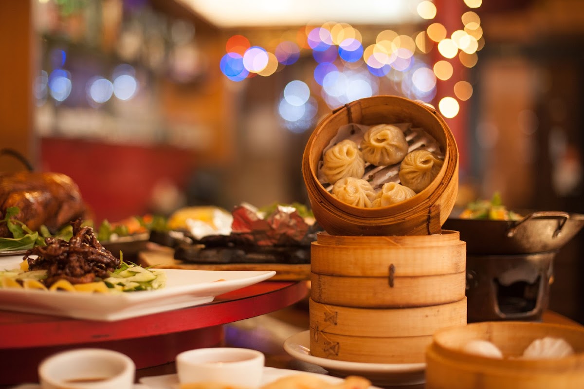 La Cina- Chung Fua Photo 3