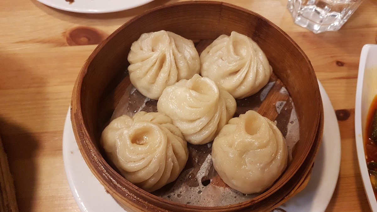 La Cina- Chung Fua Photo 5