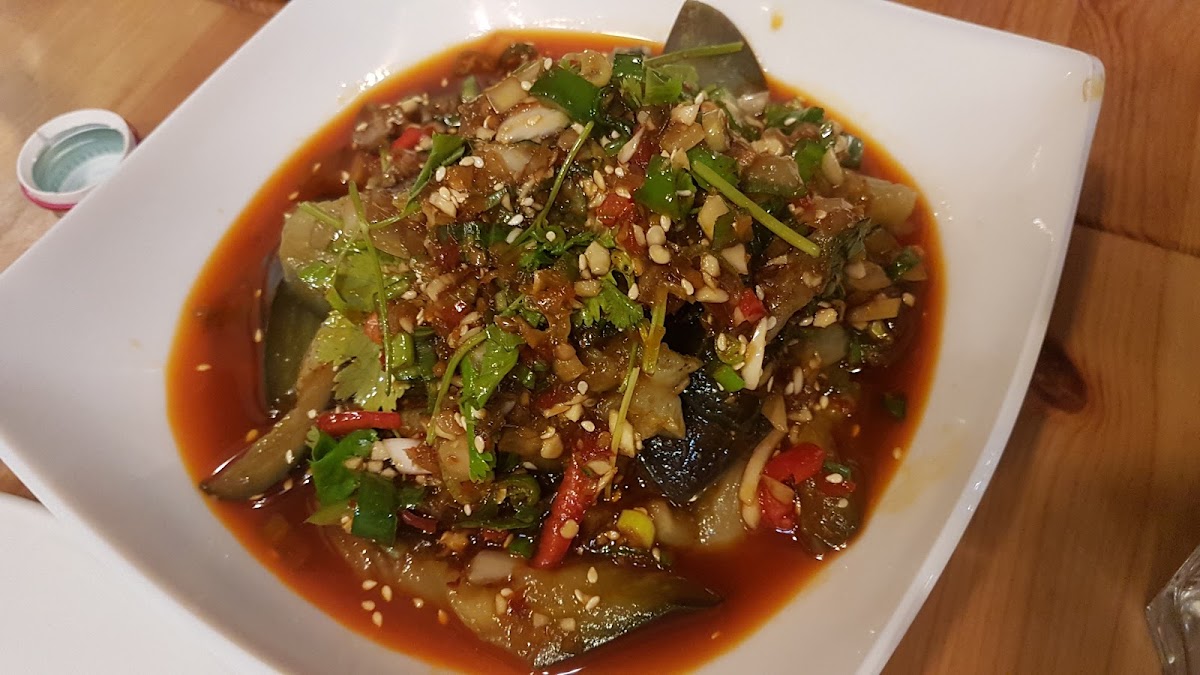 La Cina- Chung Fua Photo 7