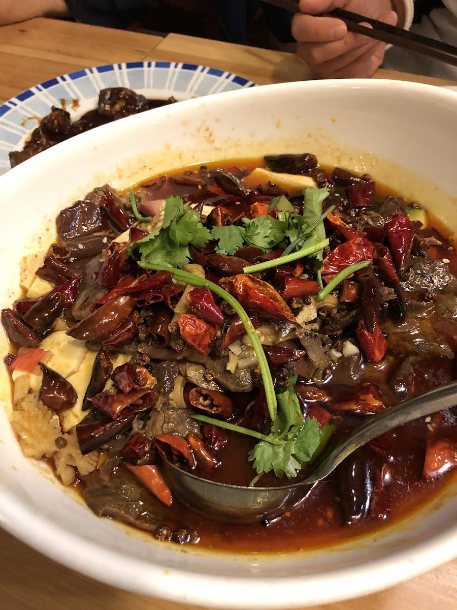 La Cina- Chung Fua Photo 8