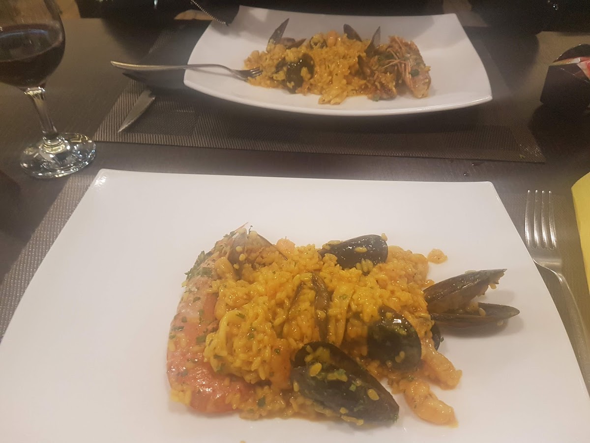 Carnicero Restaurant Photo 10