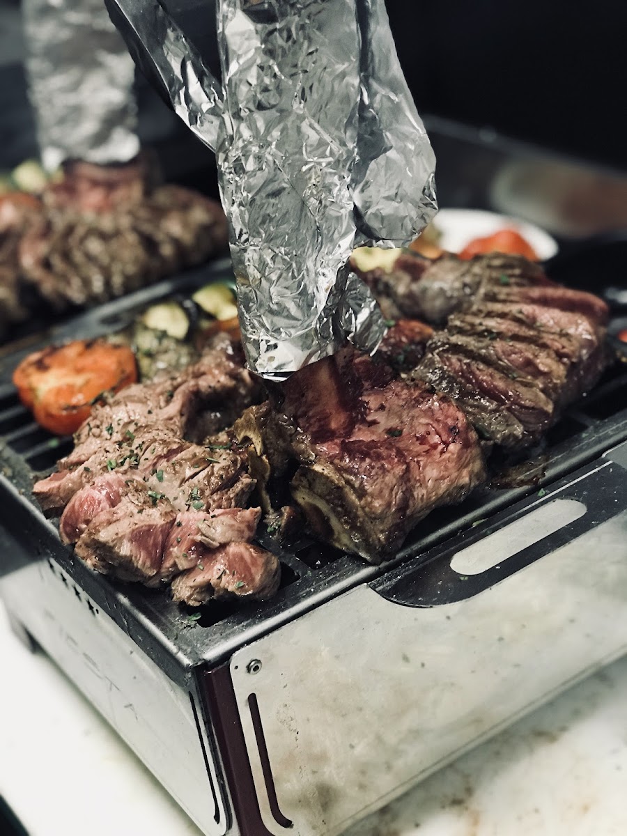 Carnicero Restaurant Photo 3