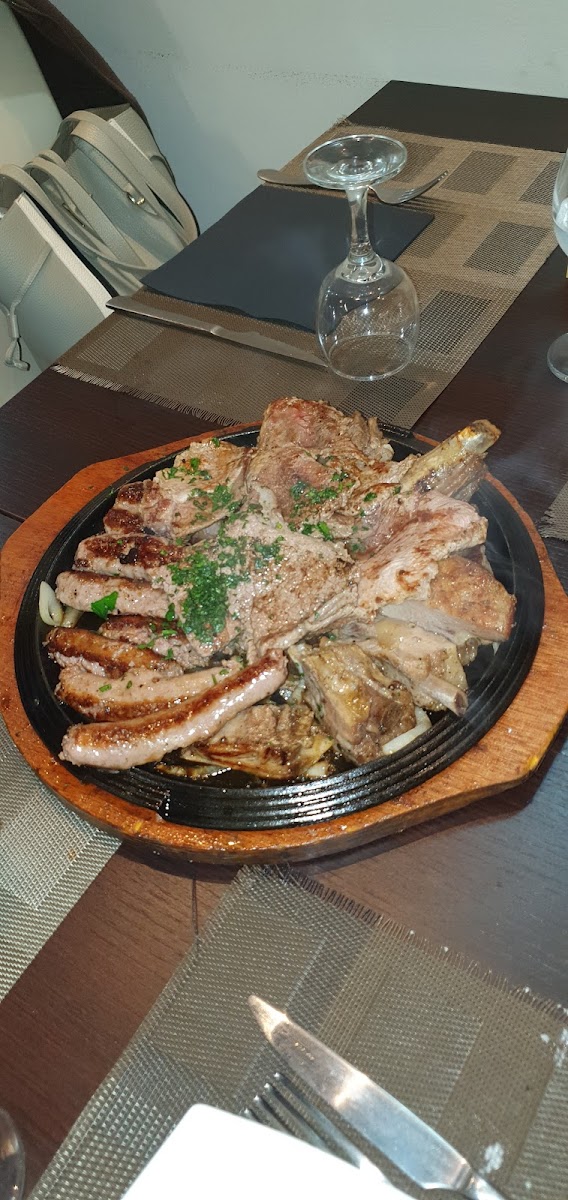 Carnicero Restaurant Photo 5