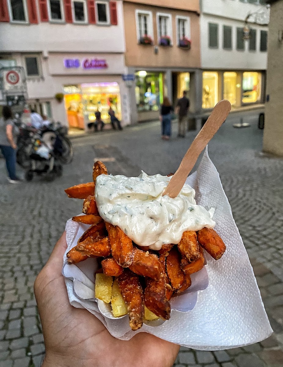 Gaststätte X Photo 2