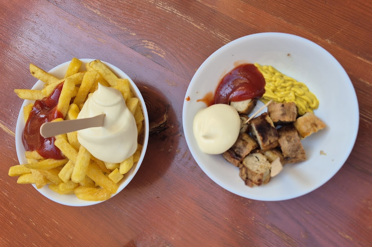 Gaststätte X Photo 3