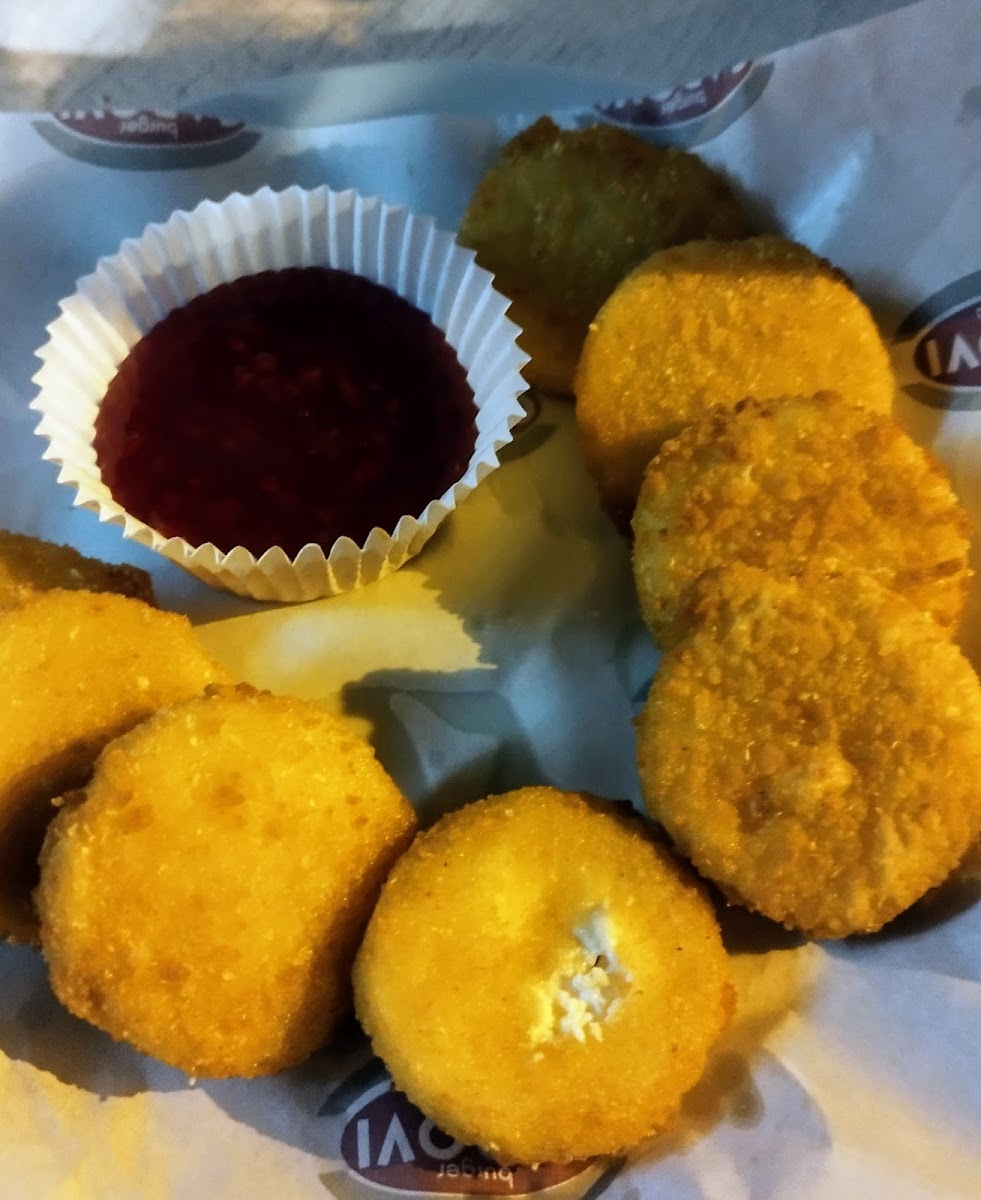 Burger Carovi Photo 10