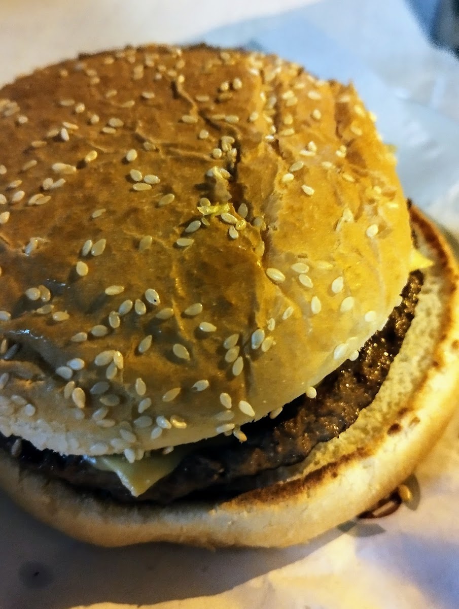 Burger Carovi Photo 6