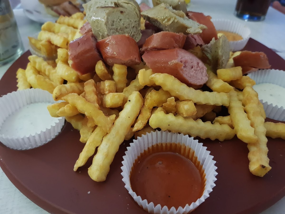 Burger Carovi Photo 7