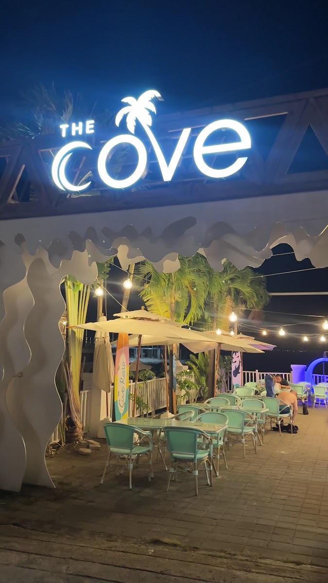 The Cove Beach Resto Photo 3