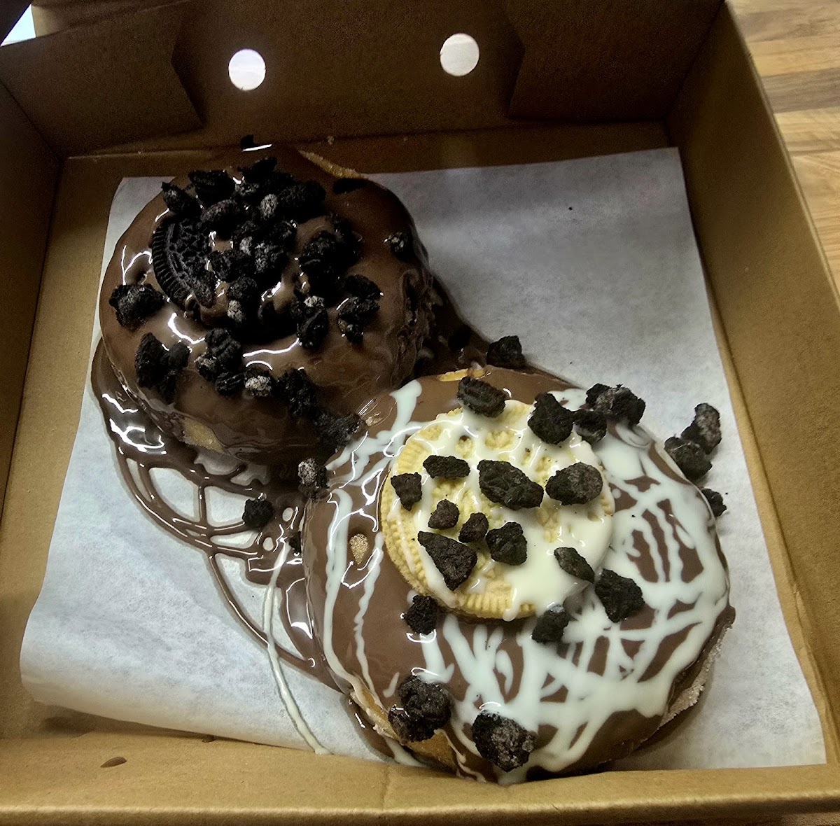Sweet tooth Photo 8