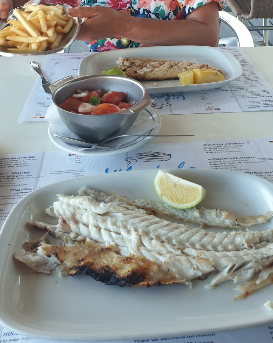 Restaurante Vilarinho Photo 5