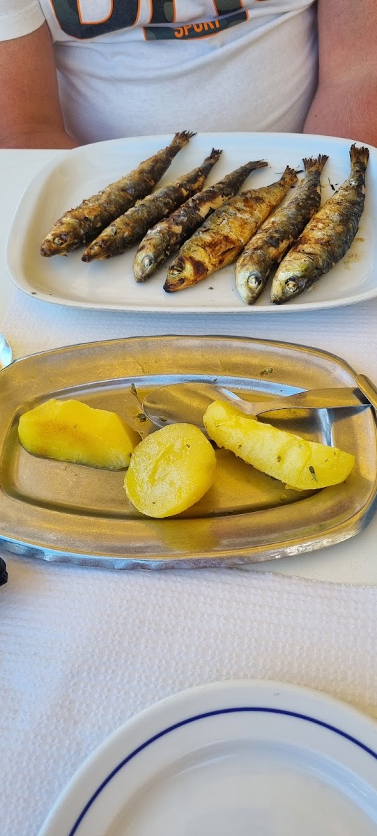 Restaurante Vilarinho Photo 9
