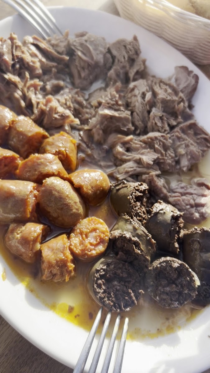 Iturriondo Jatetxea Photo 2