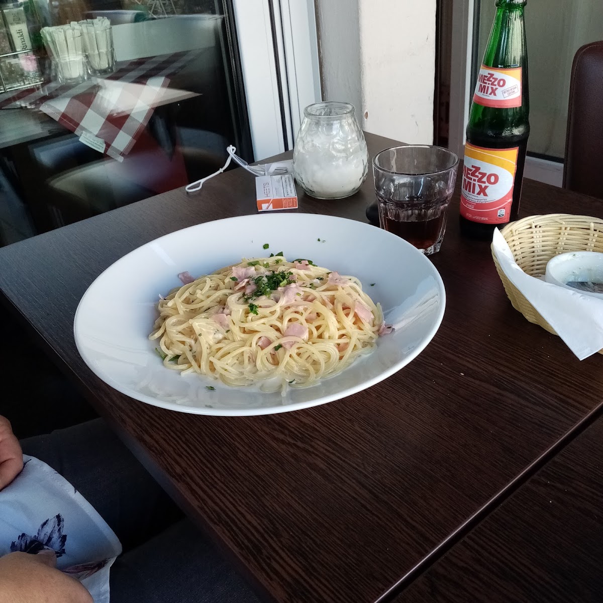 Trattoria da Leandro Photo 10
