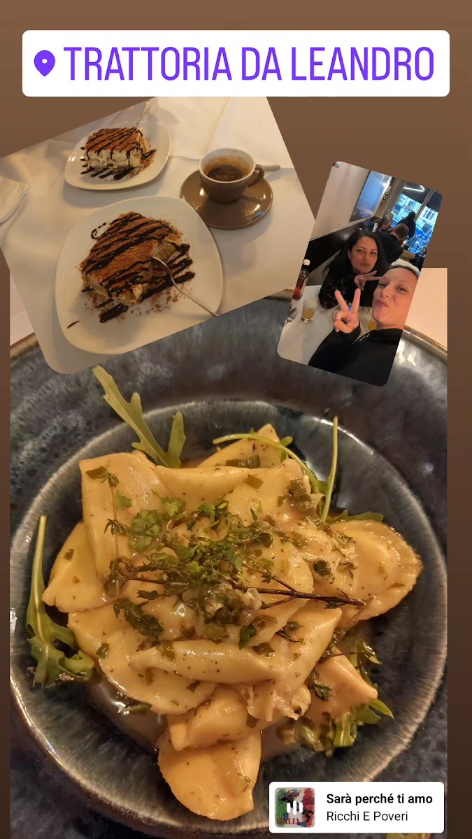 Trattoria da Leandro Photo 2
